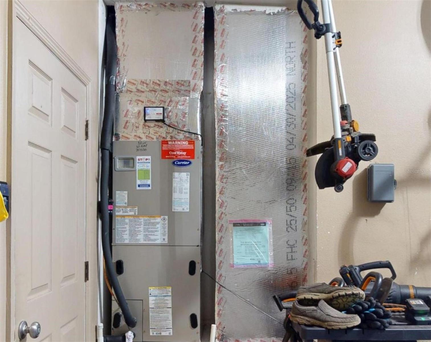 RIVER POINT OF MANATEE - Residential