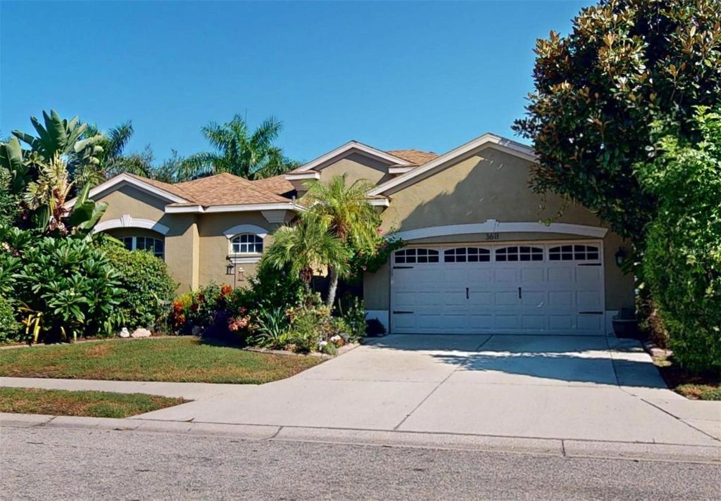 Photo of 3611 2nd Drive NE, Bradenton, FL 34208 (MLS # C7515273)
