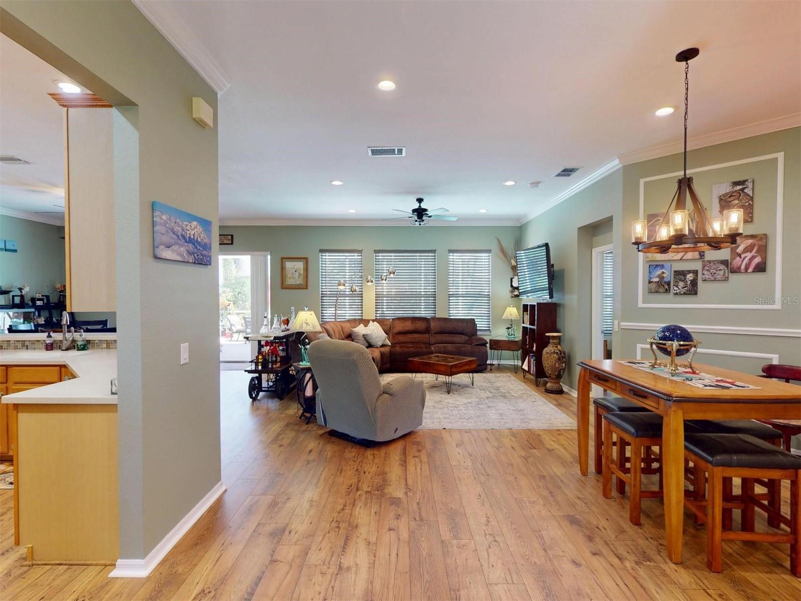 RIVER POINT OF MANATEE - Residential