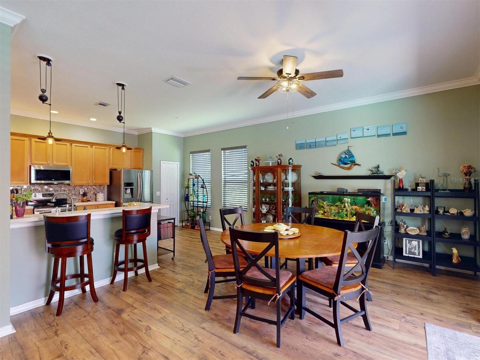 RIVER POINT OF MANATEE - Residential