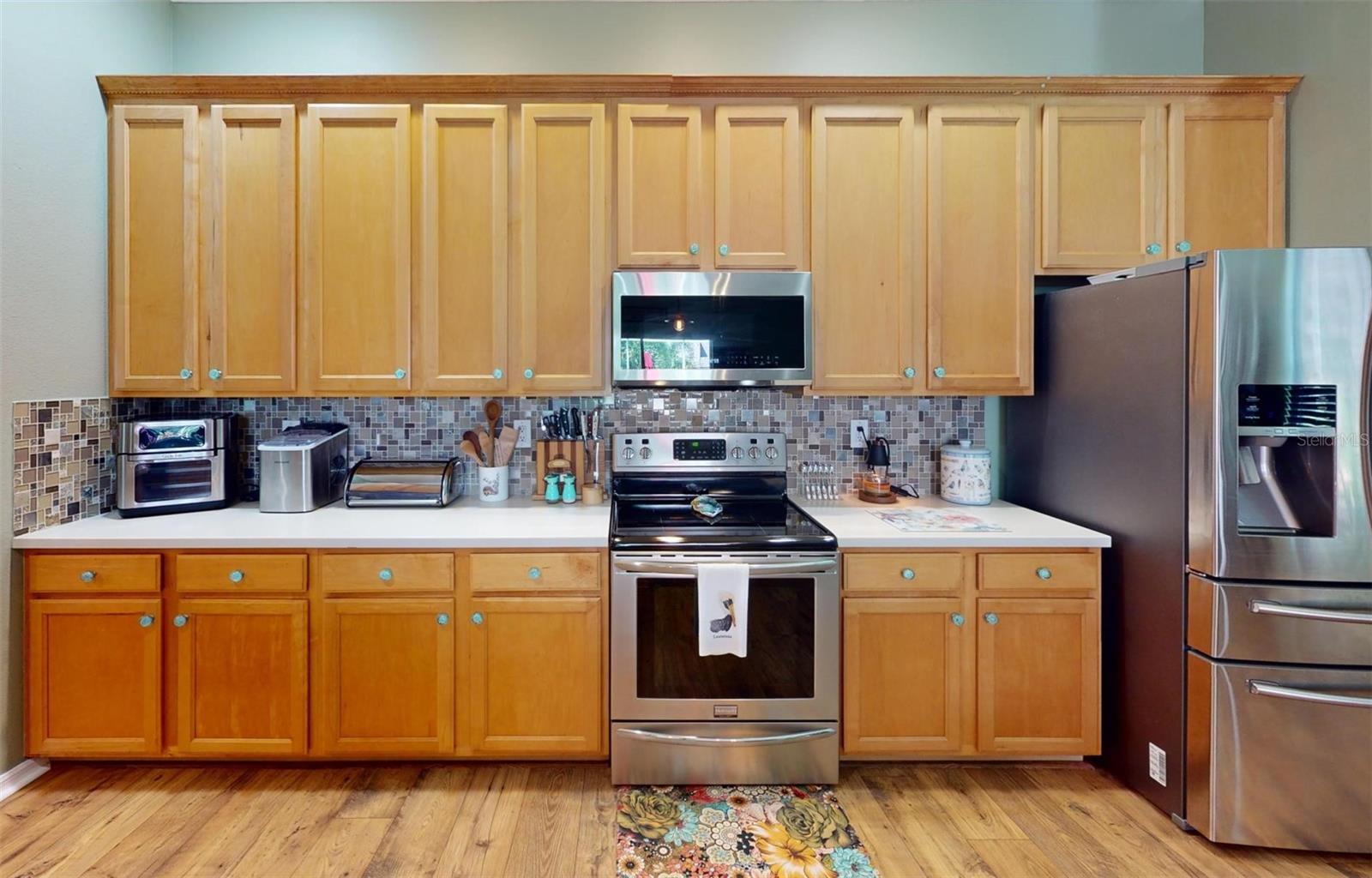 RIVER POINT OF MANATEE - Residential