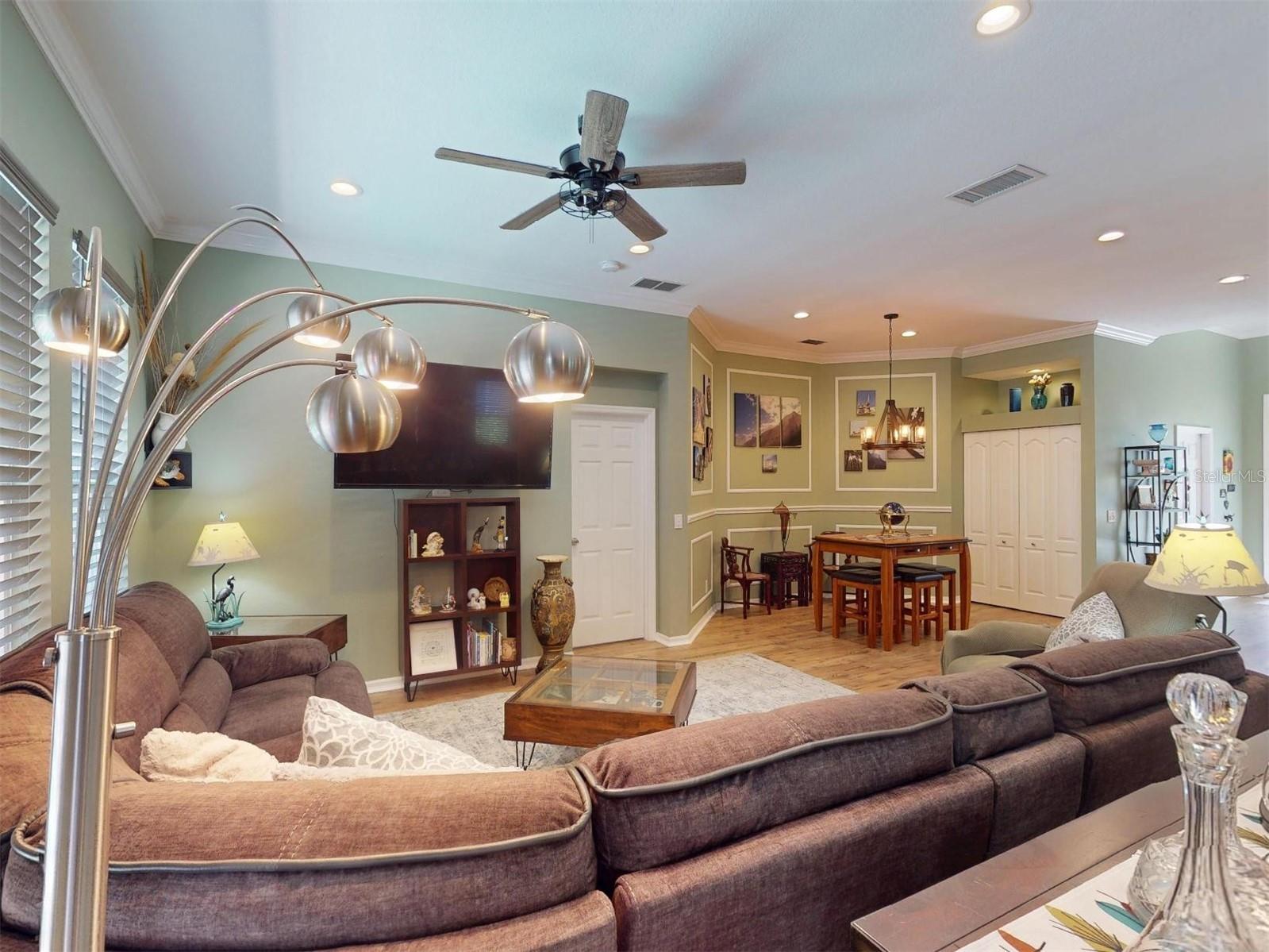 RIVER POINT OF MANATEE - Residential