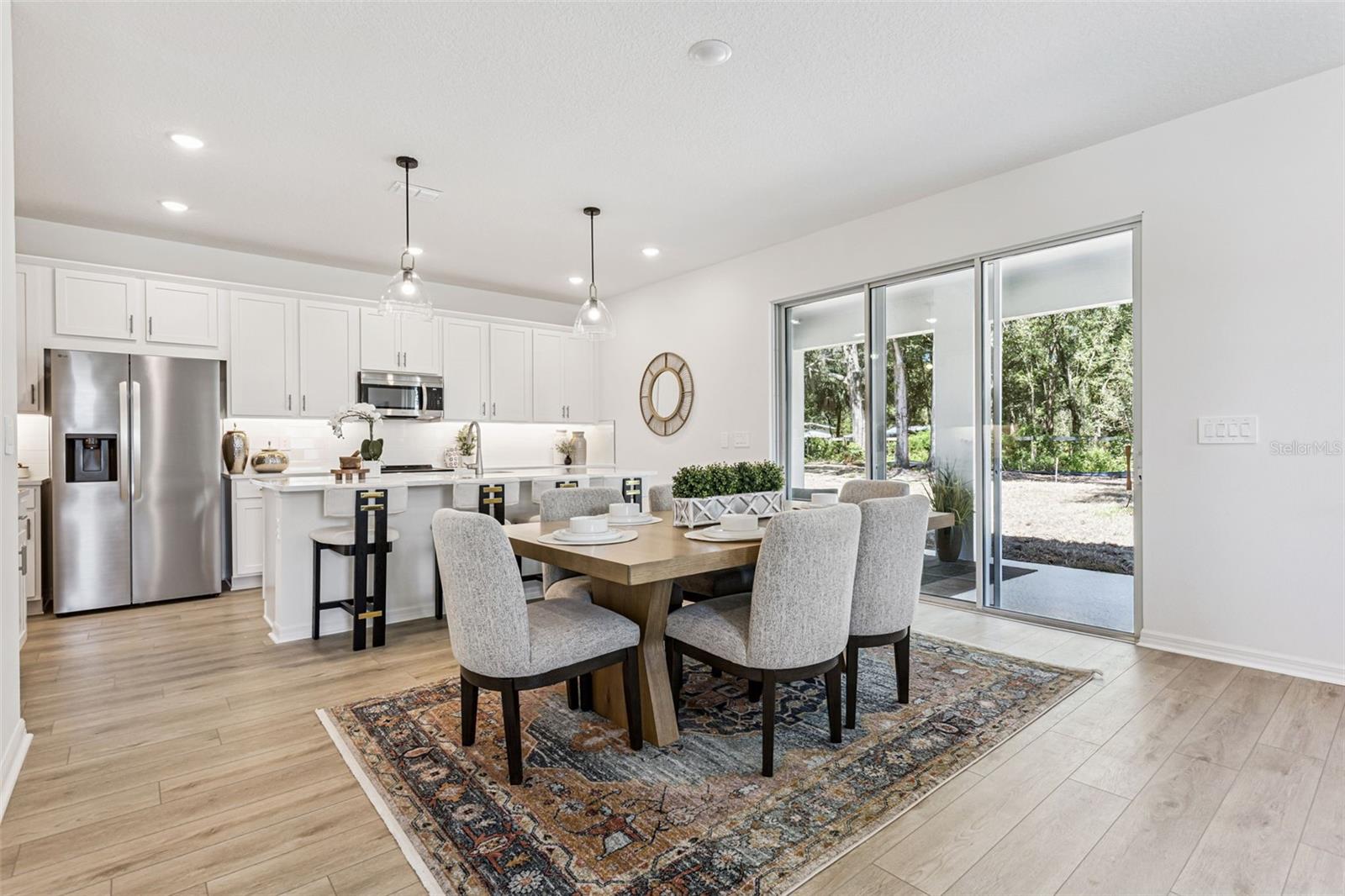 WEKIVA SPRINGS COVE - Residential