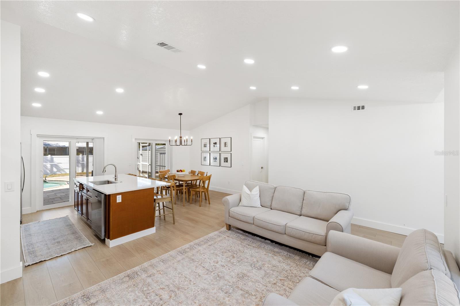 PORT CHARLOTTE SEC 021 - Residential