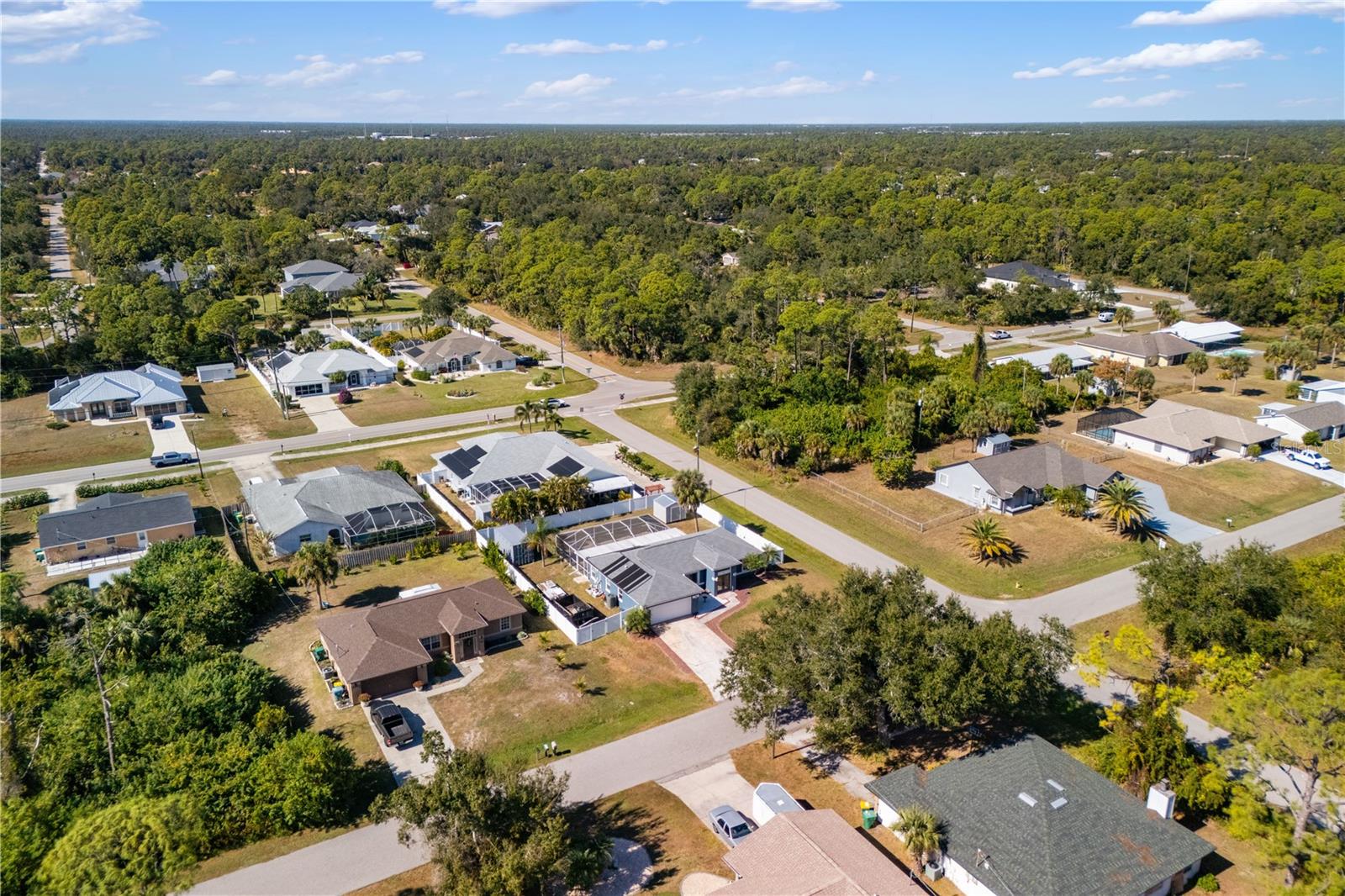 PORT CHARLOTTE SEC 021 - Residential