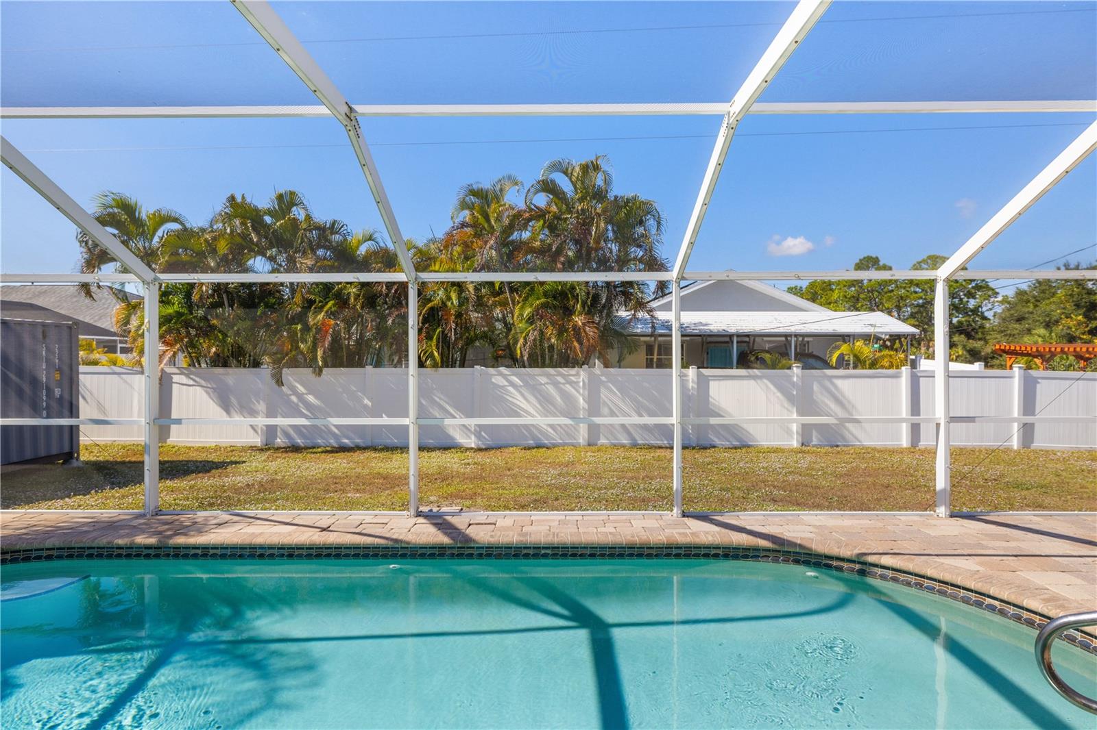 PORT CHARLOTTE SEC 021 - Residential