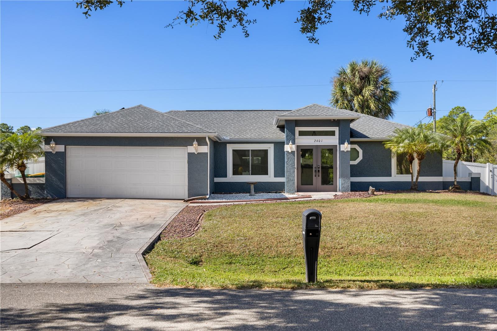 PORT CHARLOTTE SEC 021 - Residential