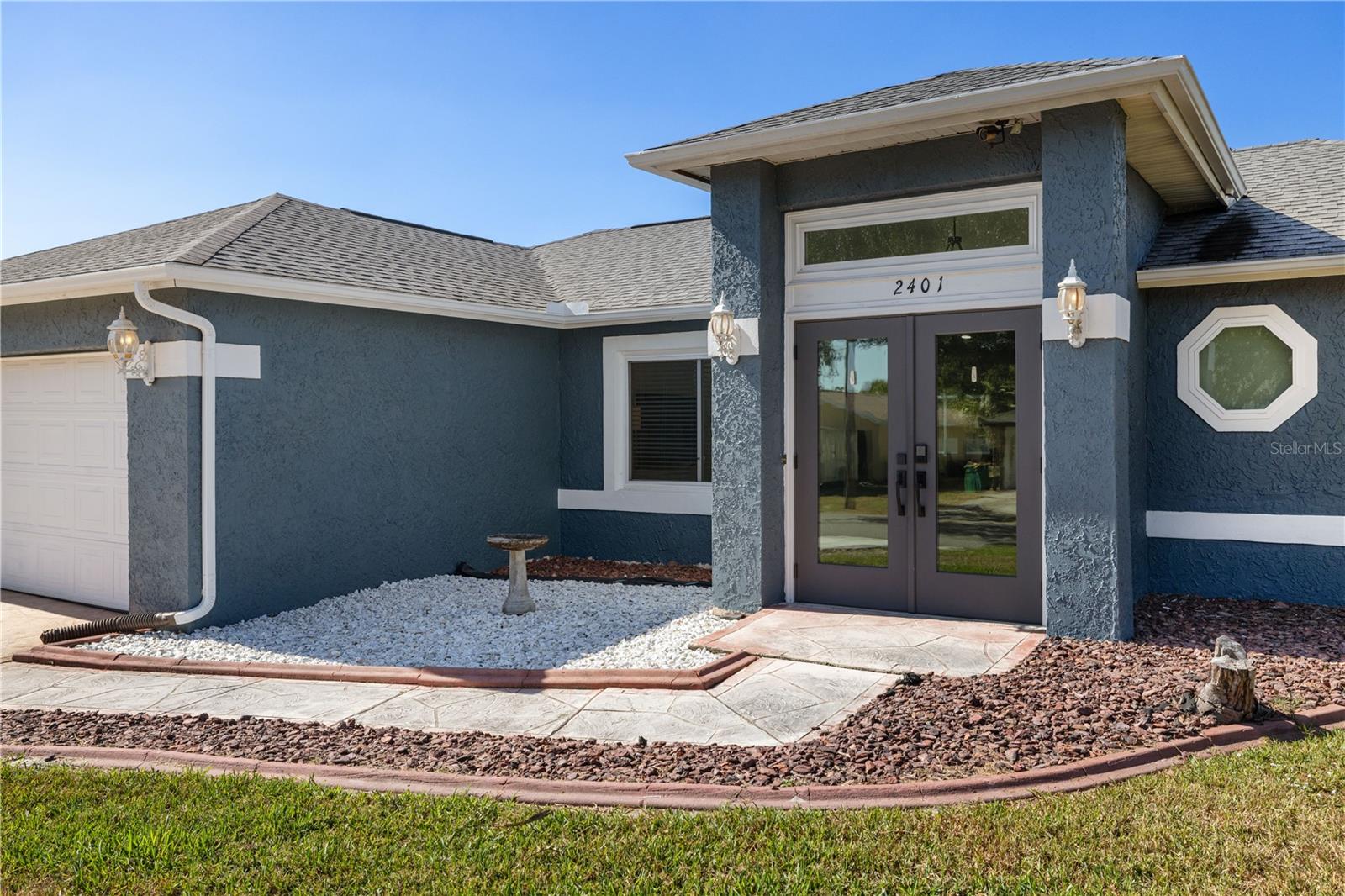 PORT CHARLOTTE SEC 021 - Residential