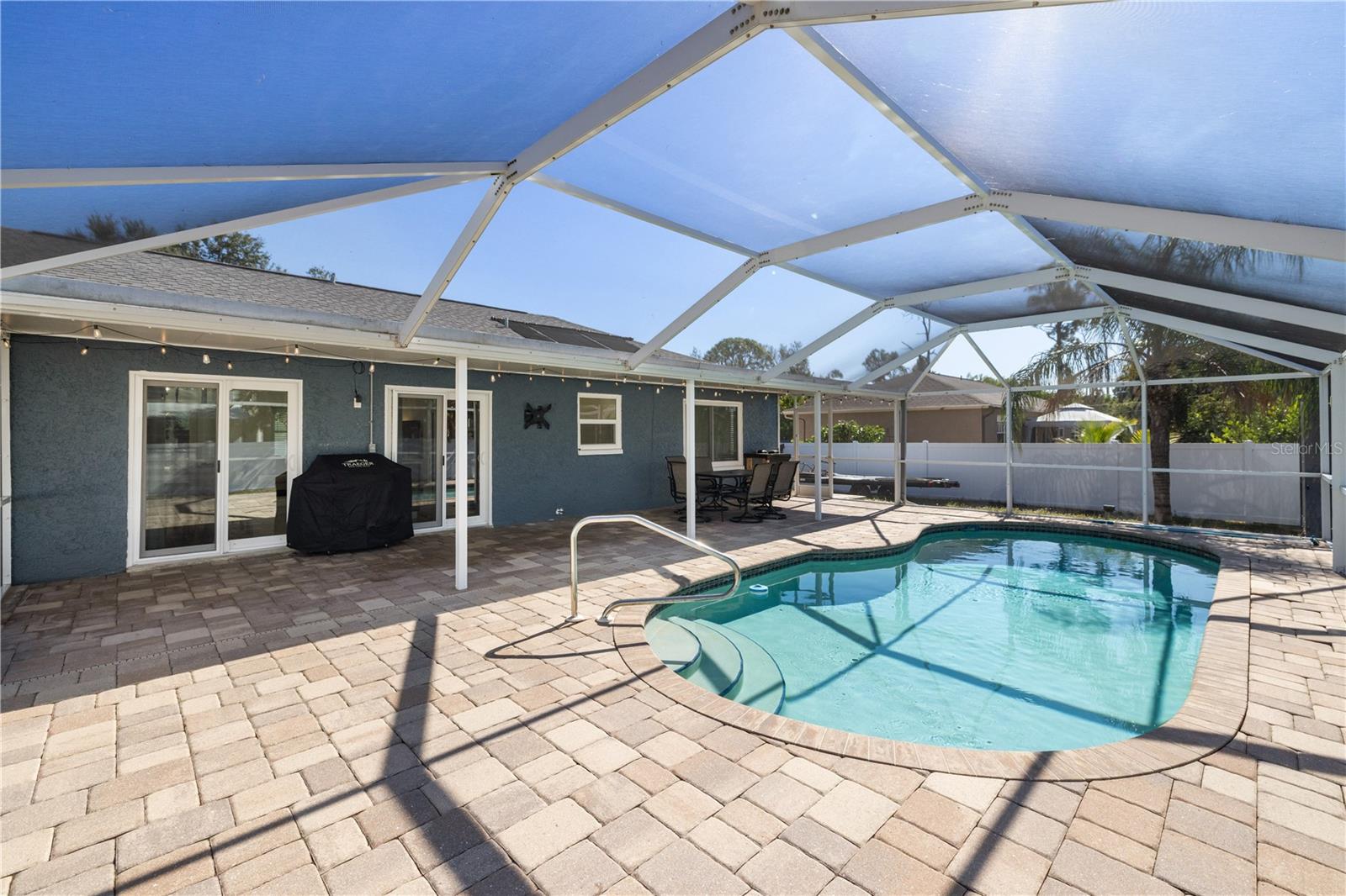 PORT CHARLOTTE SEC 021 - Residential