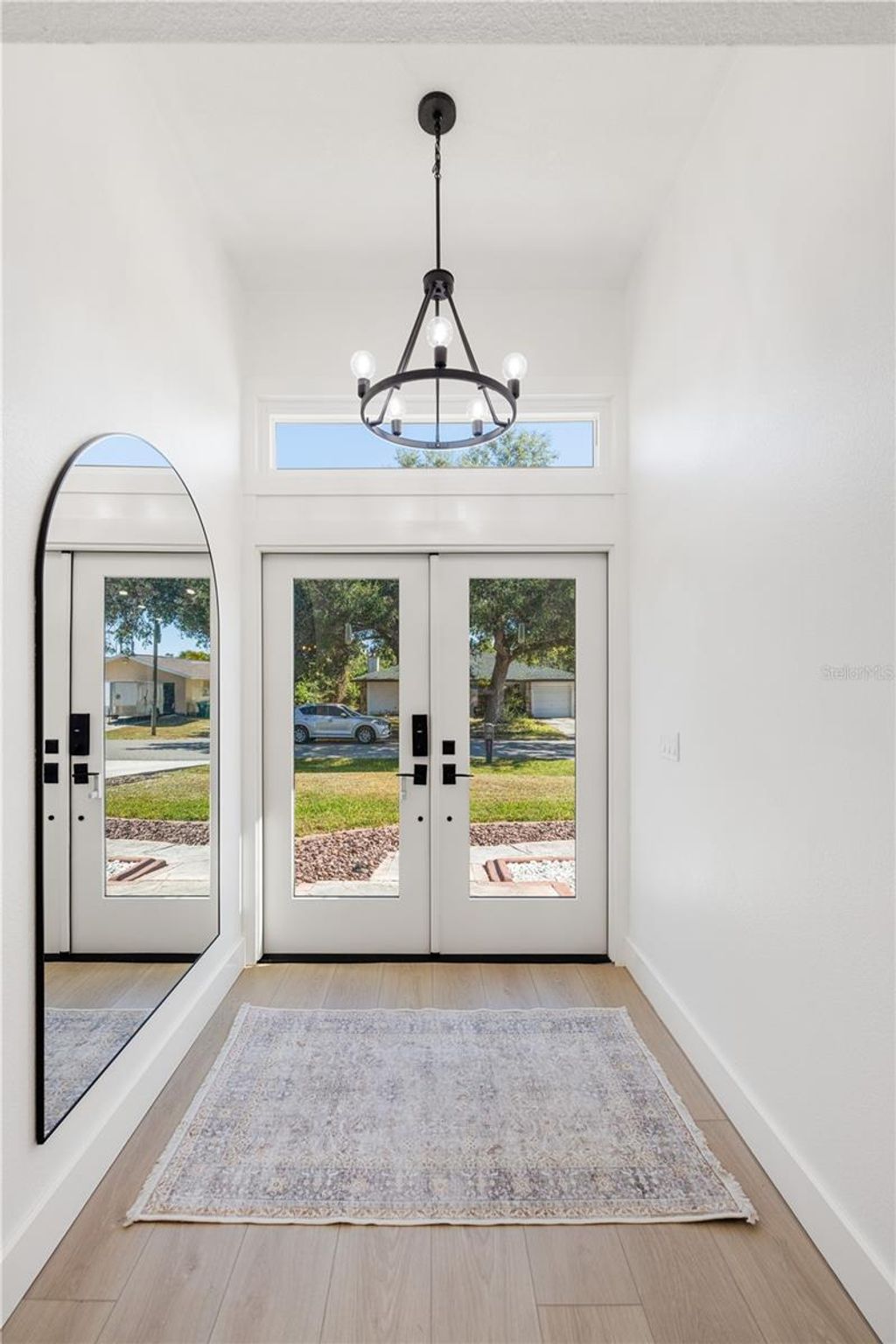 Photo of 2401 Tamarind Street, Port Charlotte, FL 33948 (MLS # A4673116)