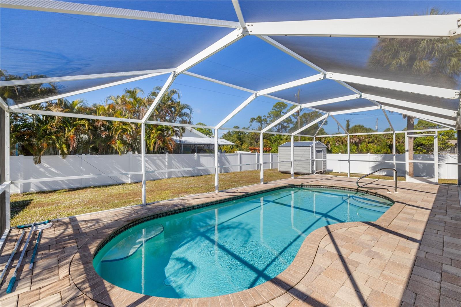 PORT CHARLOTTE SEC 021 - Residential