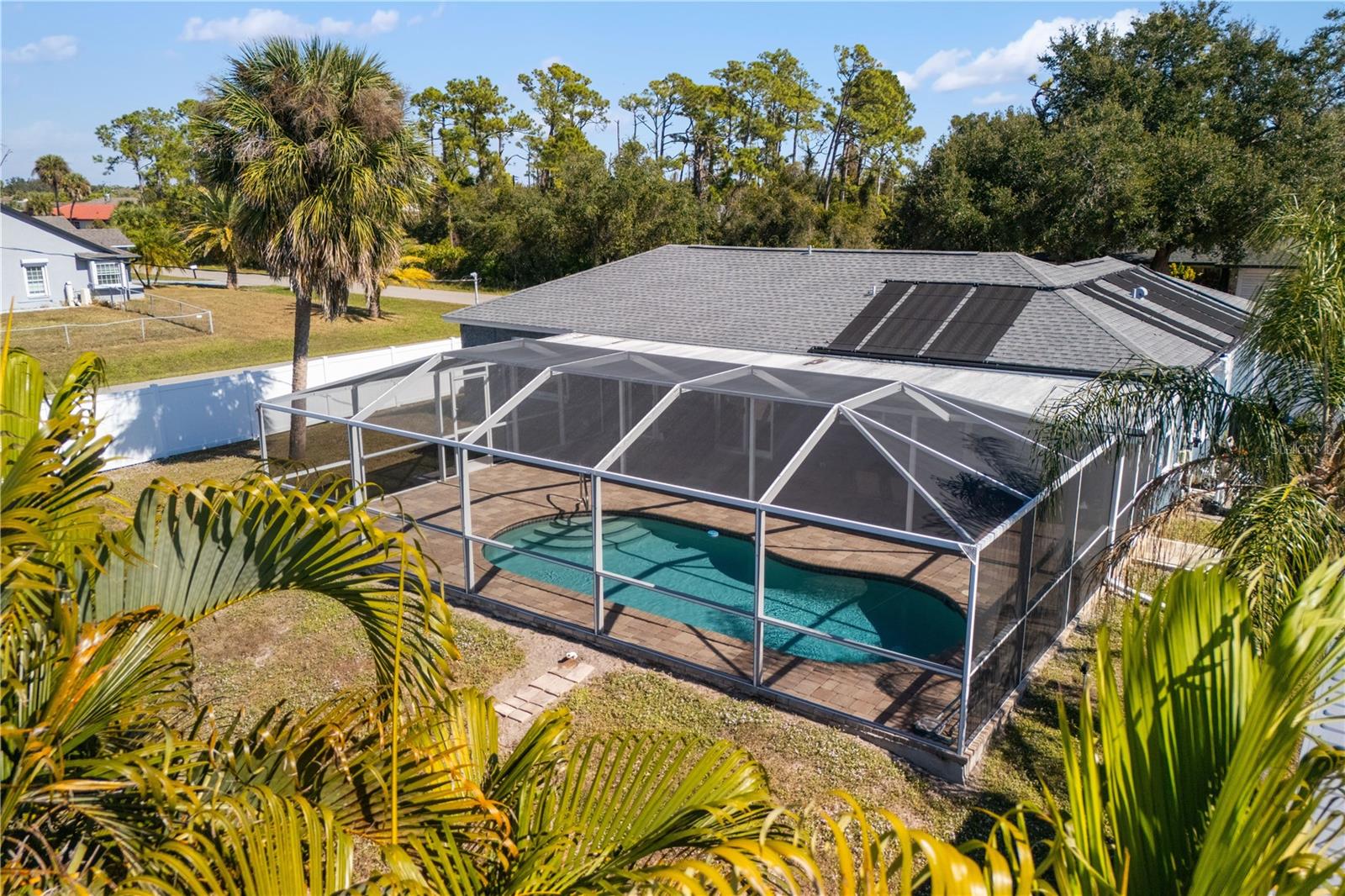 PORT CHARLOTTE SEC 021 - Residential