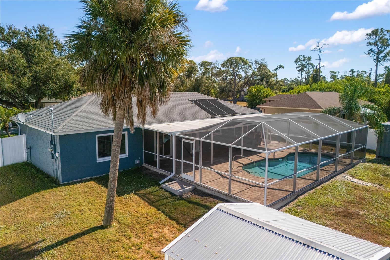 PORT CHARLOTTE SEC 021 - Residential