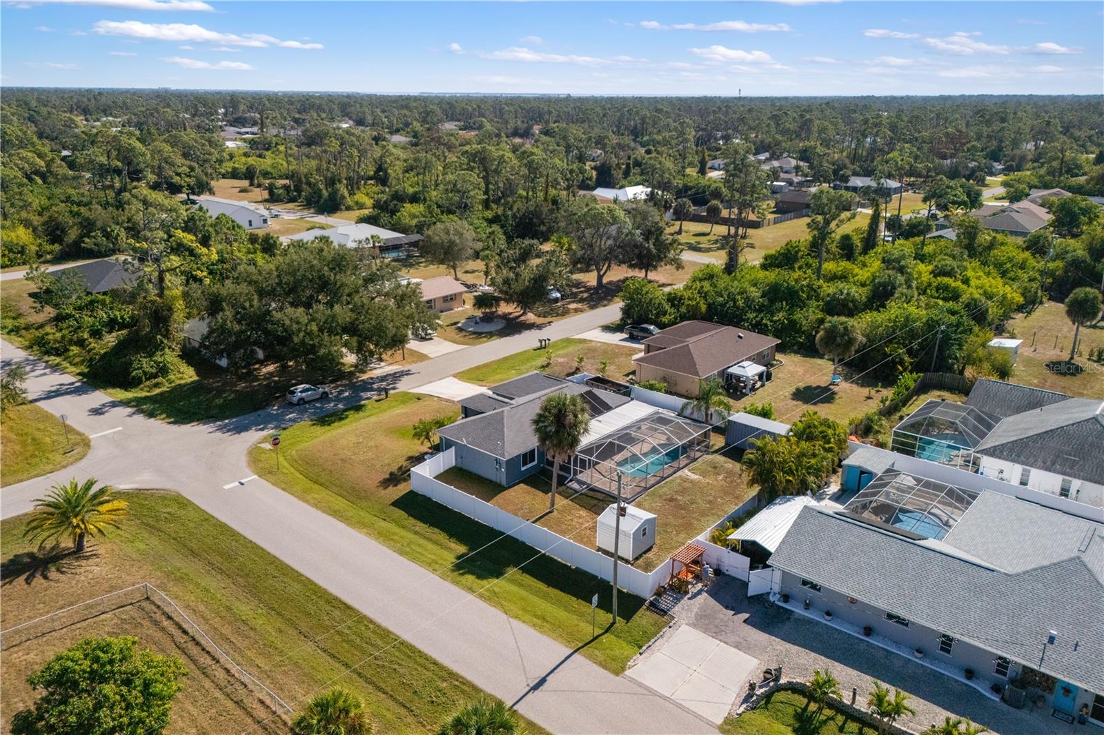 PORT CHARLOTTE SEC 021 - Residential