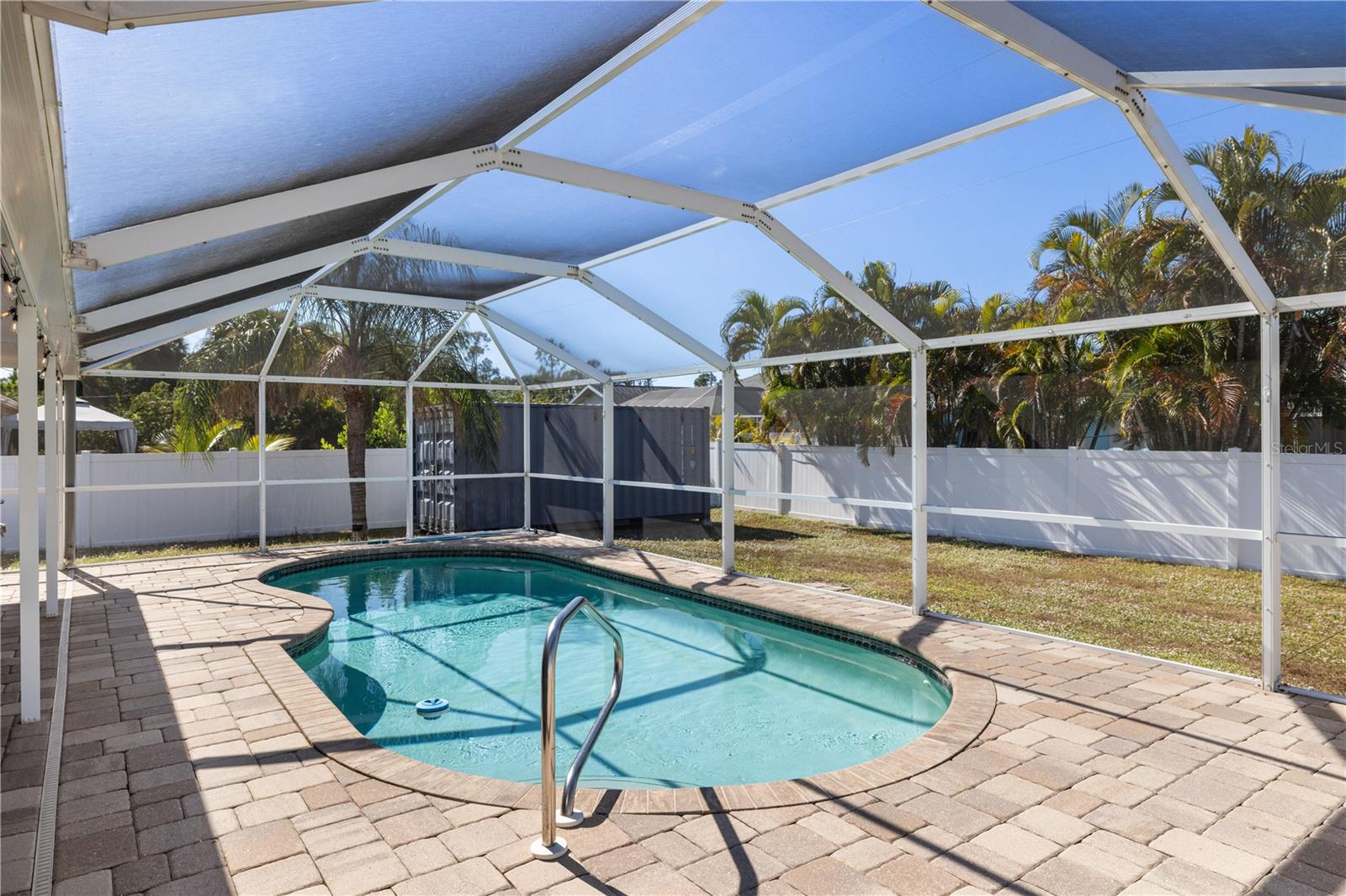 PORT CHARLOTTE SEC 021 - Residential