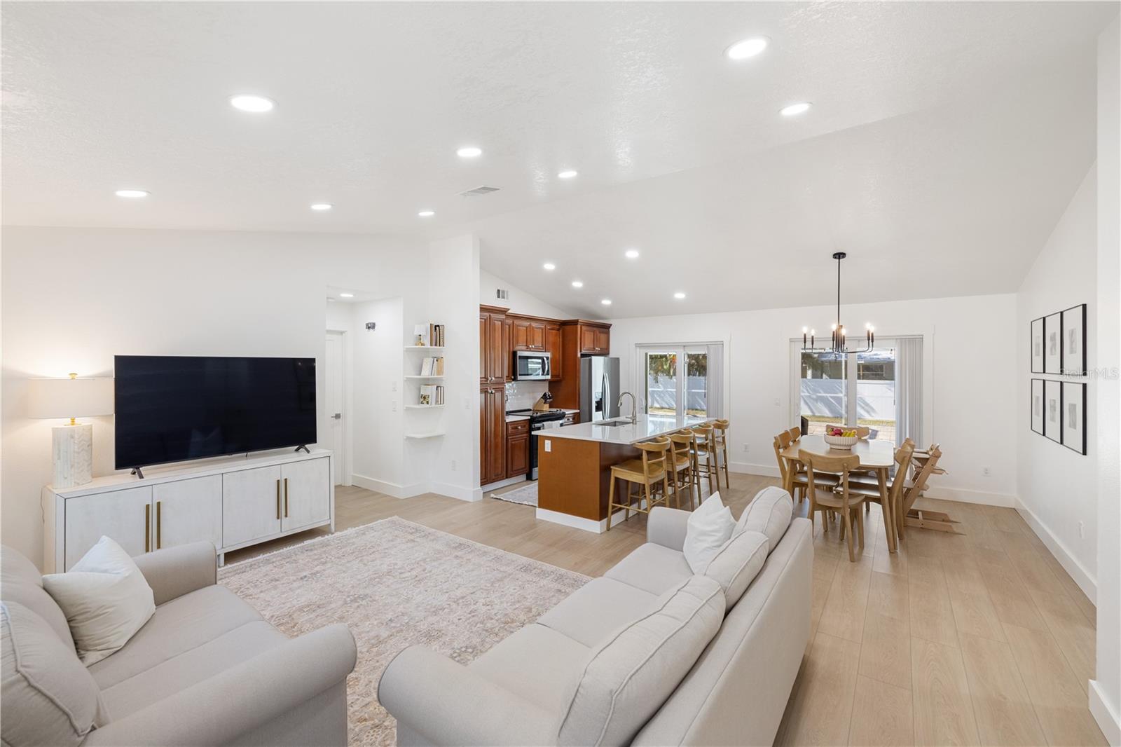 PORT CHARLOTTE SEC 021 - Residential