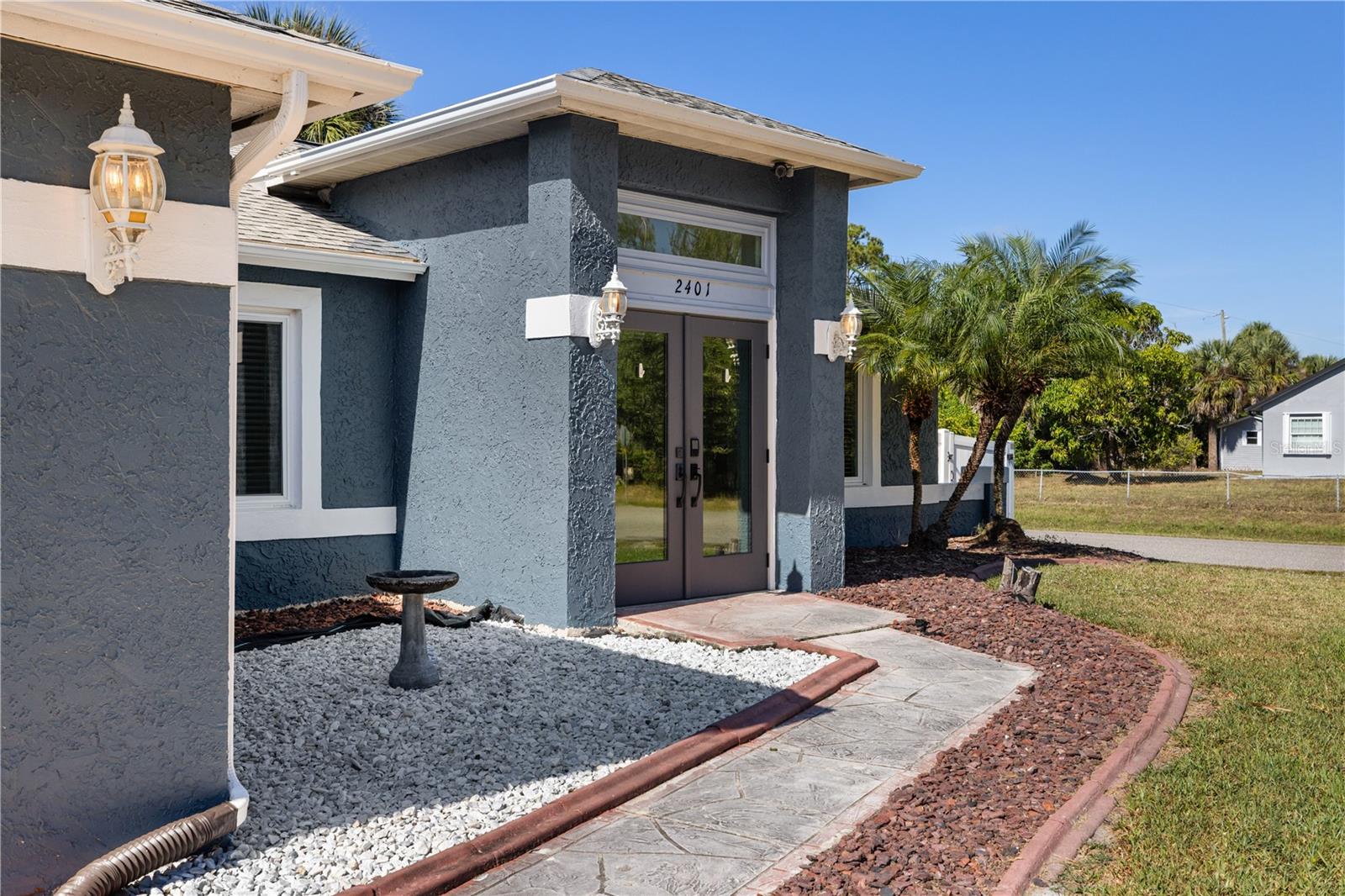 PORT CHARLOTTE SEC 021 - Residential