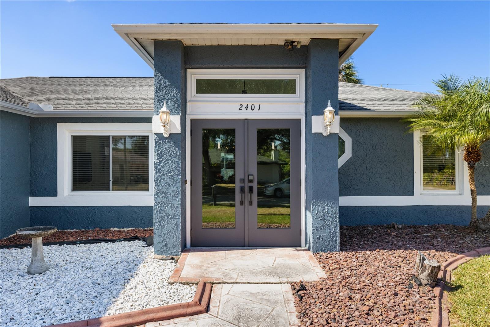 PORT CHARLOTTE SEC 021 - Residential