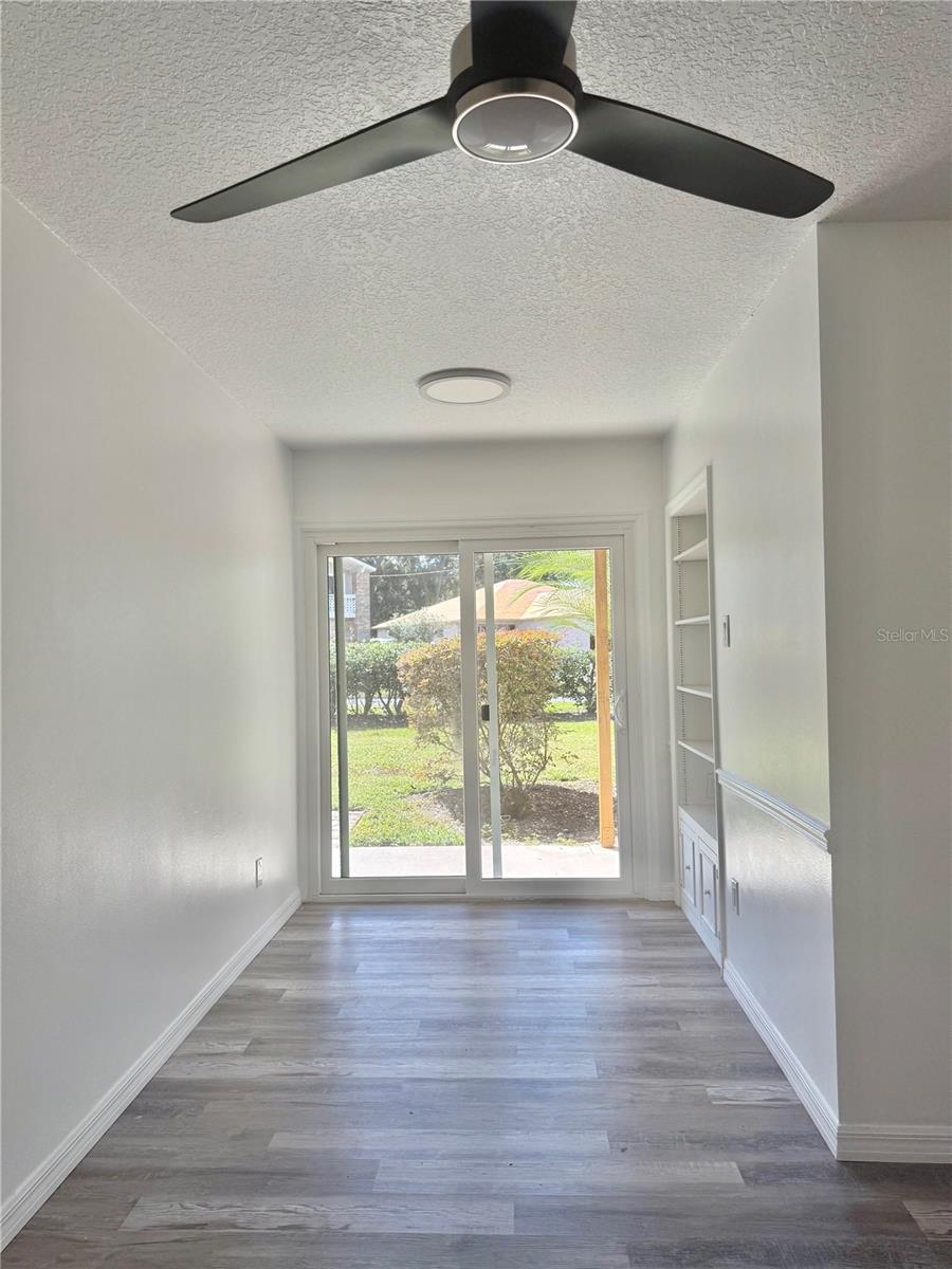 BUNKER HILL INC - Residential Lease