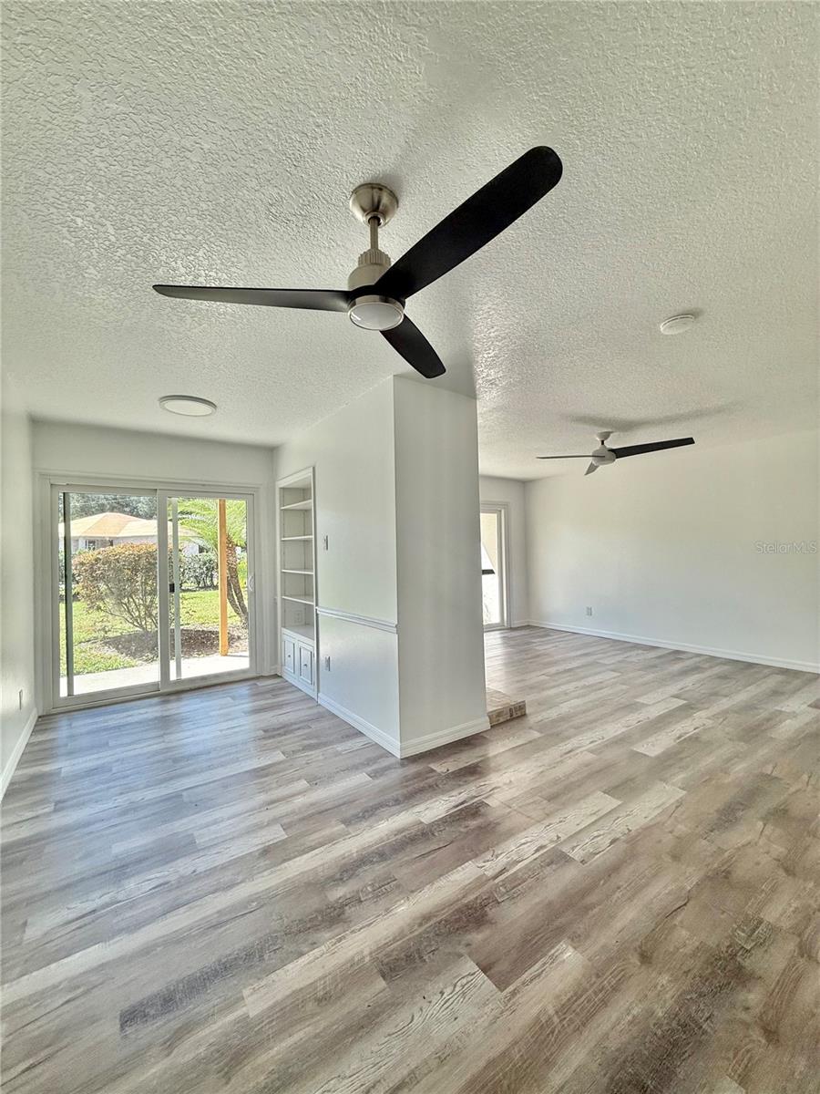 BUNKER HILL INC - Residential Lease