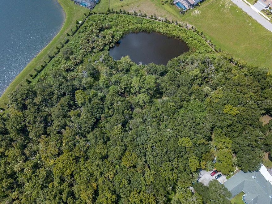 Offered is a Foxfire Estates lot with 2.15 acres to build your estate in a desirable equestrian community. The property features breath-taking natural tree canopy with no rear neighbors. A proposed luxury modern build can be visualized in this idyllic setting, poised at the end of a secluded cul-de-sac with only 6 residences. Privacy and flexibility abound, as Foxfire allows for a secondary detached structure like Mother-In-Law suite or carriage home. Engineered set of home plans total in 3500 sq feet available for your customization to convey with purchase. These plans were previously approved by Army Corp of Engineers permit. Homesite rests on 0.6 acres of uplands in the rear of the pie shape overlooking neighboring pond. Located only minutes from award winning beaches, world-class shopping, restaurants, and great schools. University Town Center, Myakka State Park, Twin Lakes Park, and Siesta Key are just a short trip away! Take advantage of this unique and picturesque Old Florida setting, and convenient location near the I-75 corridor. Property electronic dossier is available by email.
