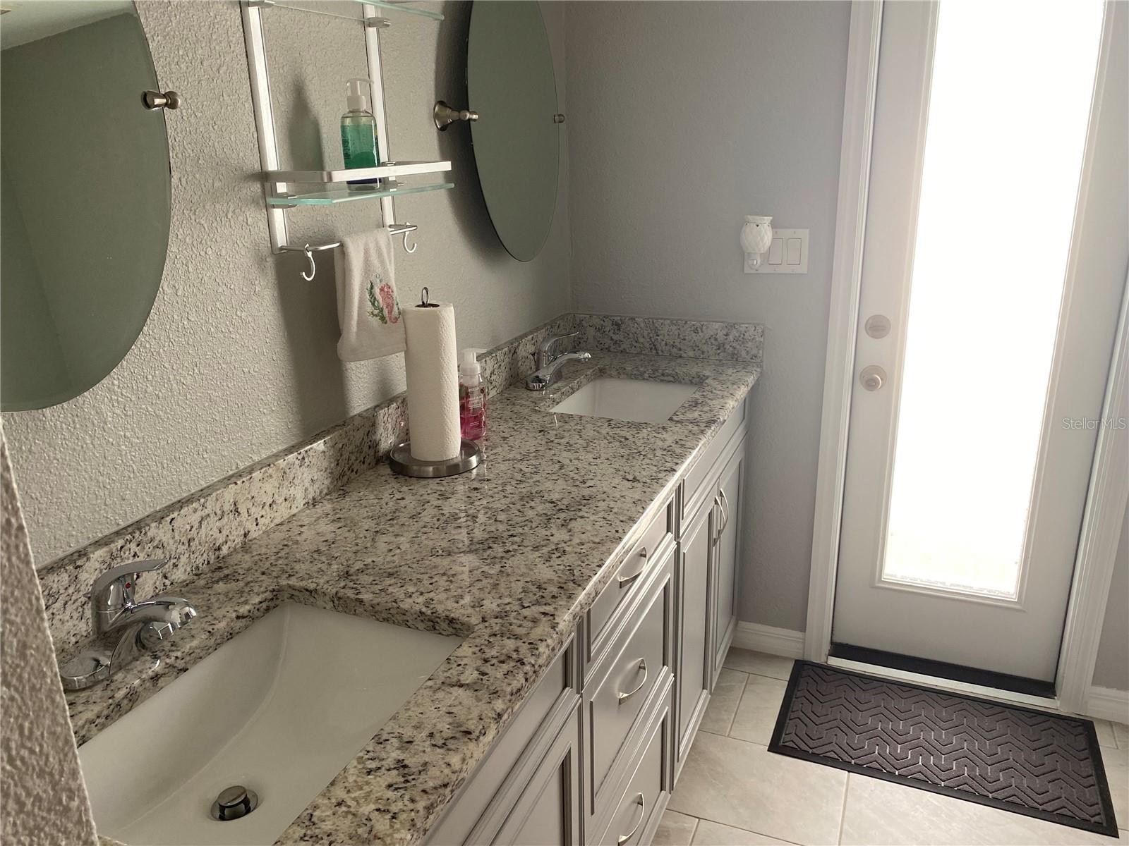 HRBR HEIGHTS - Residential