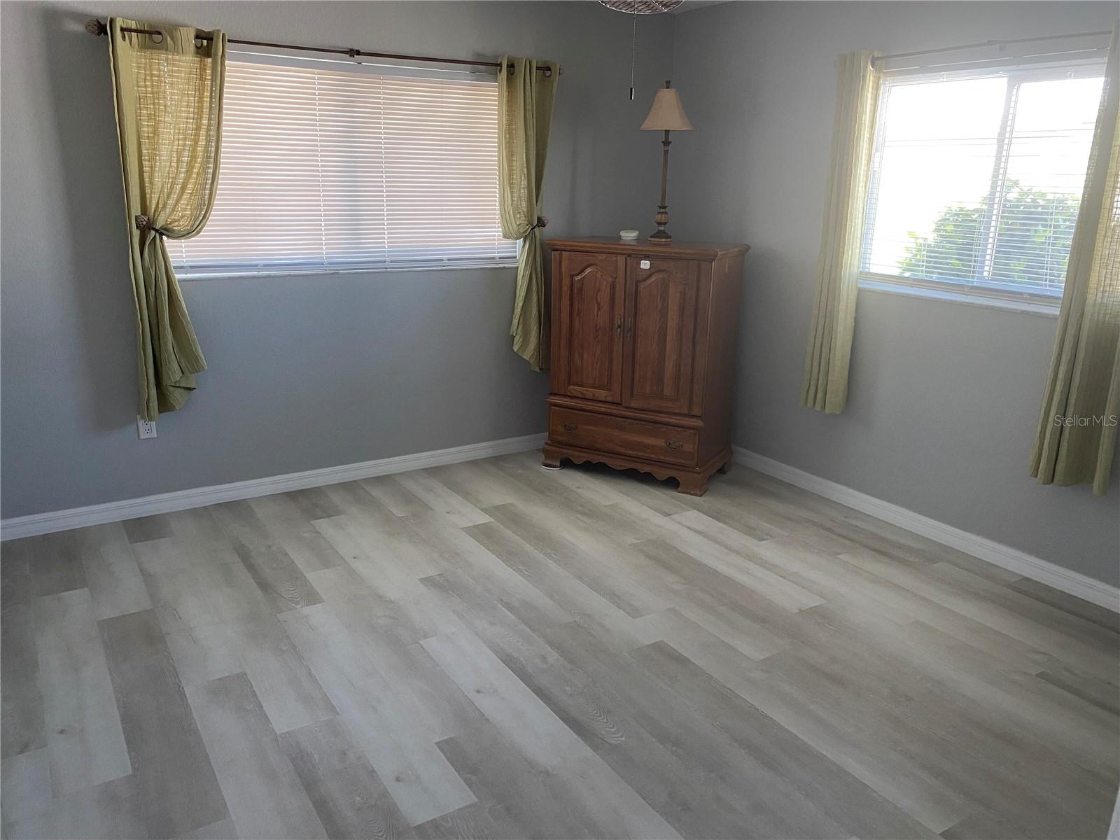 HRBR HEIGHTS - Residential