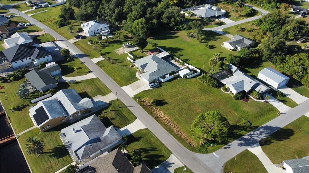 Photo of 2297 Harbour Drive, Punta Gorda, FL 33983 (MLS # C7518451)