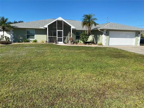 Photo of 2297 Harbour Drive, Punta Gorda, FL 33983 (MLS # C7518451)