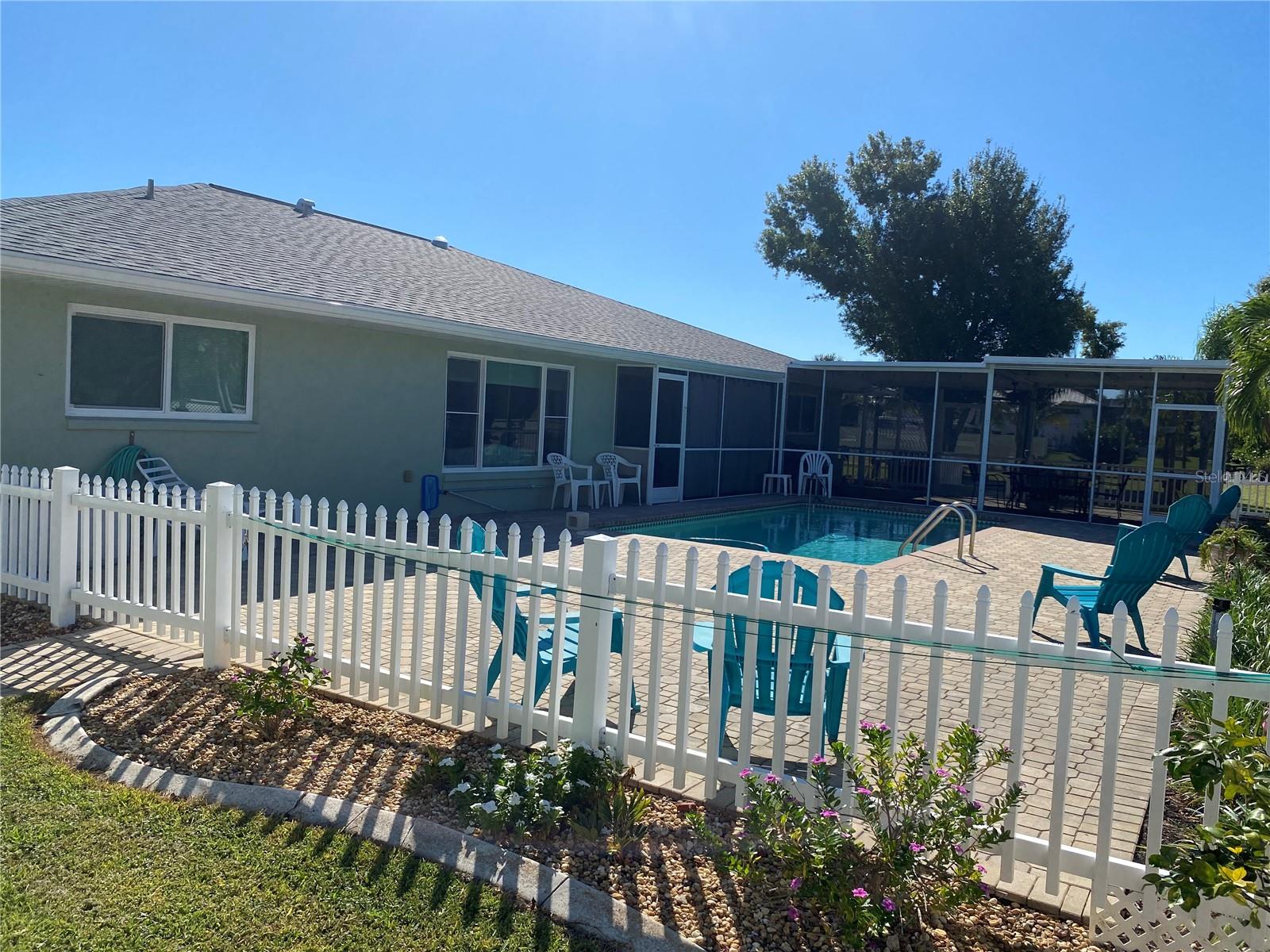 HRBR HEIGHTS - Residential