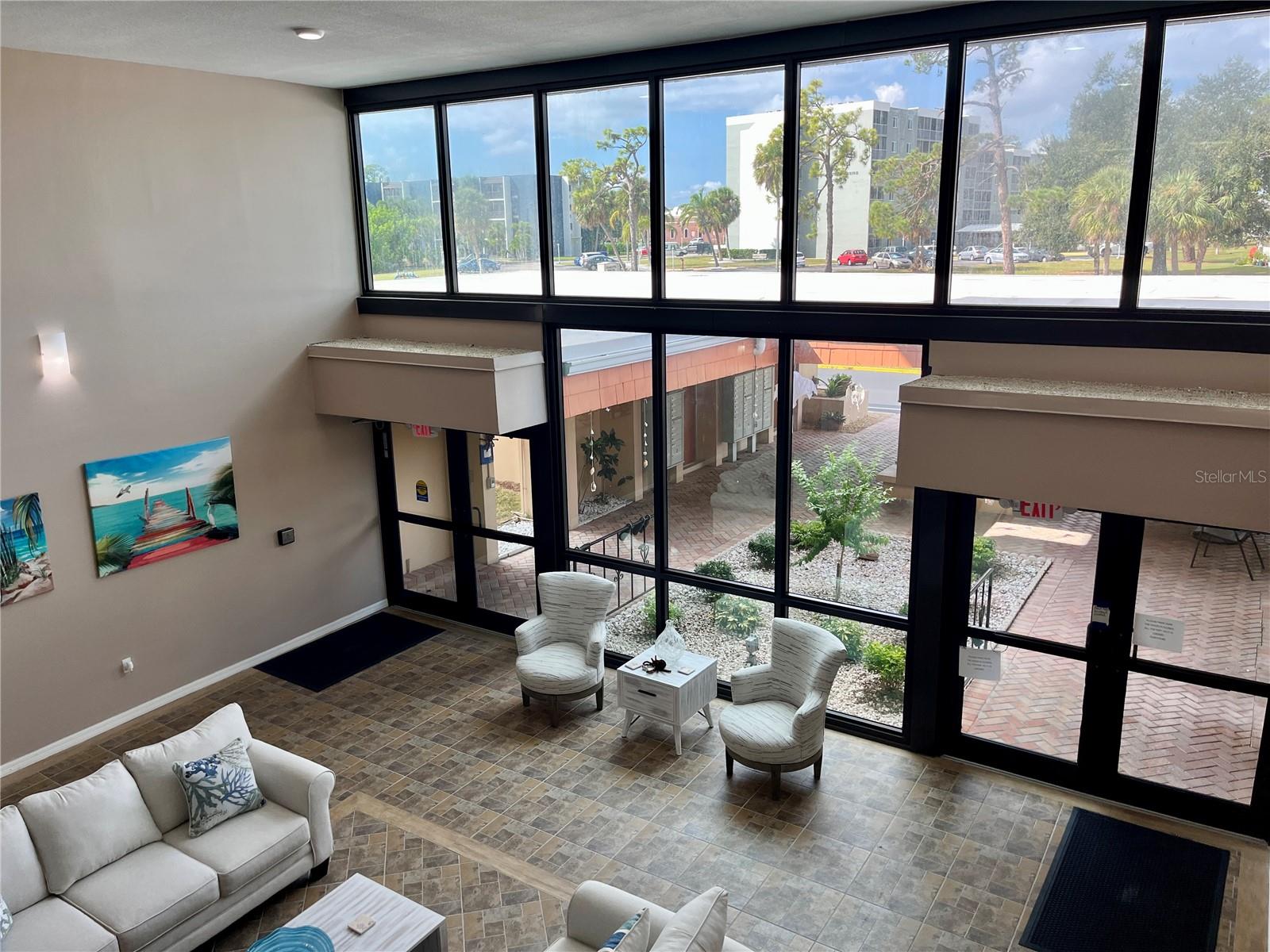 CHELSEA HOUSE/PORT CHARLOTTE - Residential