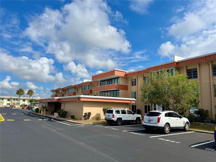 FULLY REMODELED & COMPLETLY FURNISHED! Enjoy peaceful living from this stunning 2-bedroom, 2-bathroom condo located on the 2nd floor with beautiful views and an abundance of natural light. Located in the heart of Port Charlotte this home is being sold with high end luxury furniture, offering a move-in-ready opportunity for year-round living or a seasonal retreat. With its open layout, spacious bedrooms, and tasteful furnishings, this condo combines comfort and convenience in one of the area’s most desirable settings. Don’t miss your chance to own this beautiful, maintenance-free home with modern upgrades. It is the Perfect Florida Paradise!