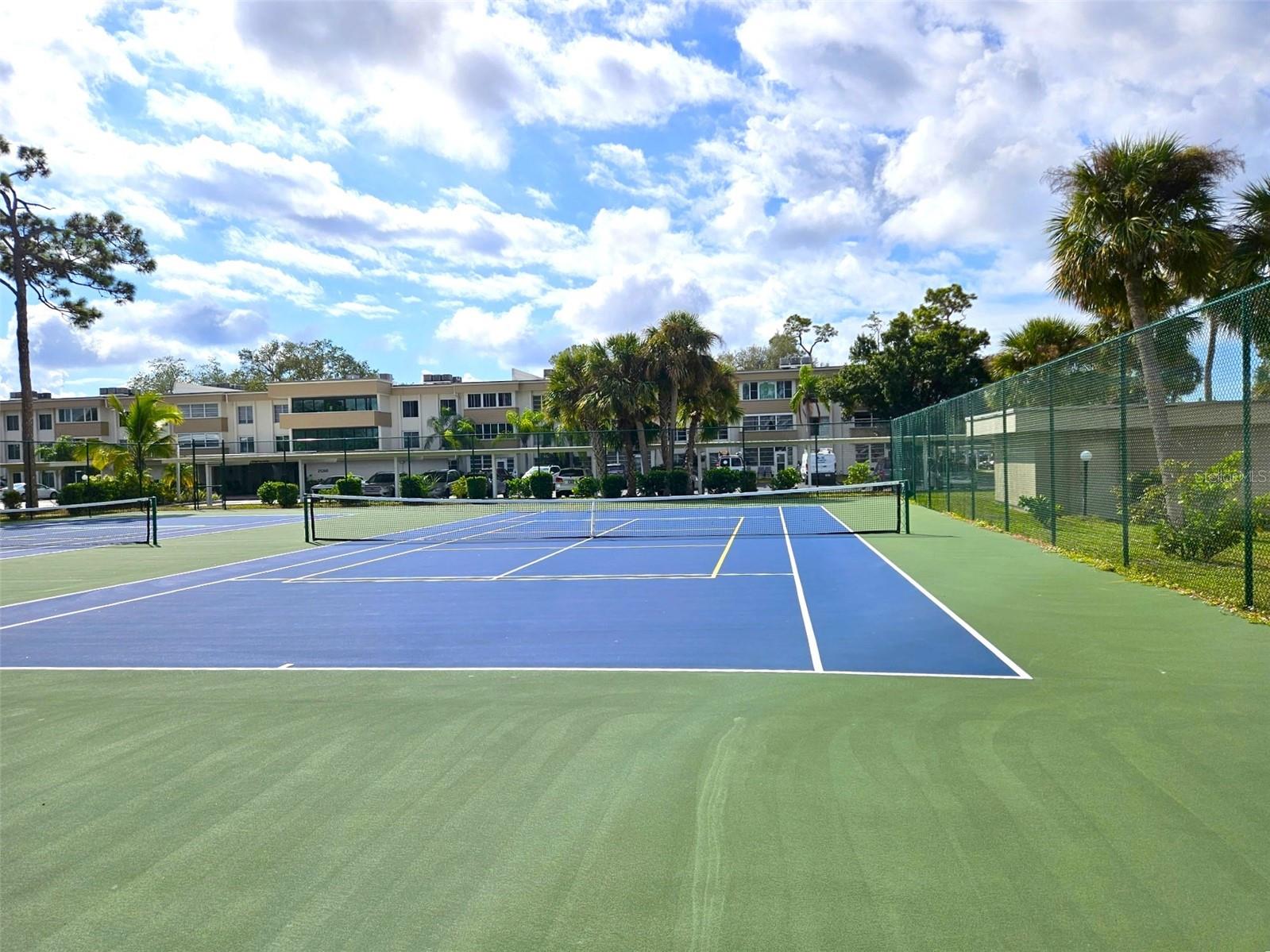 CHELSEA HOUSE/PORT CHARLOTTE - Residential