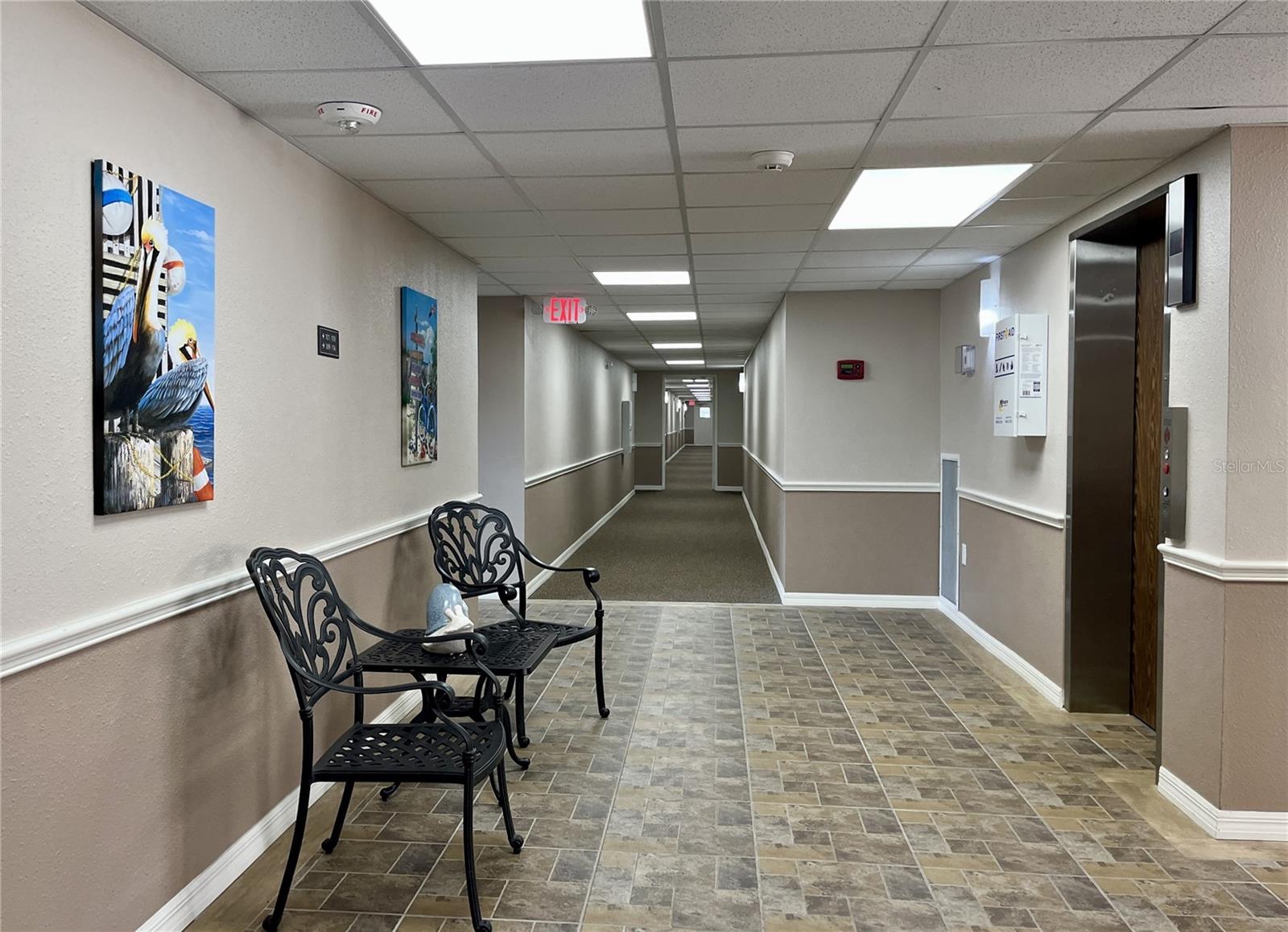 2290 AARON STREET 210