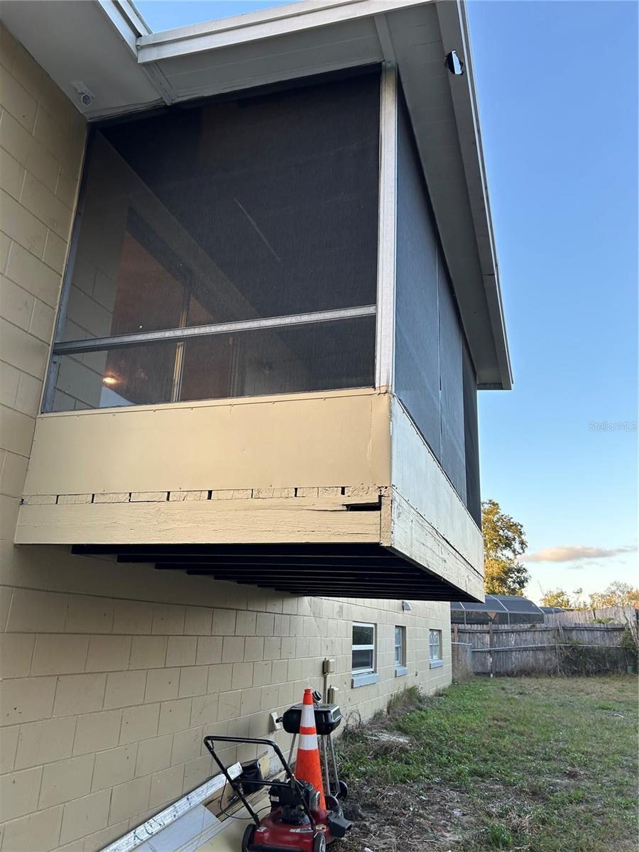 BEL AIRE WOODS THIRD ADD - Residential