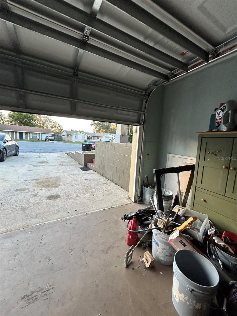 BEL AIRE WOODS THIRD ADD - Residential