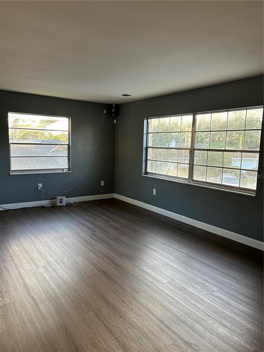 BEL AIRE WOODS THIRD ADD - Residential