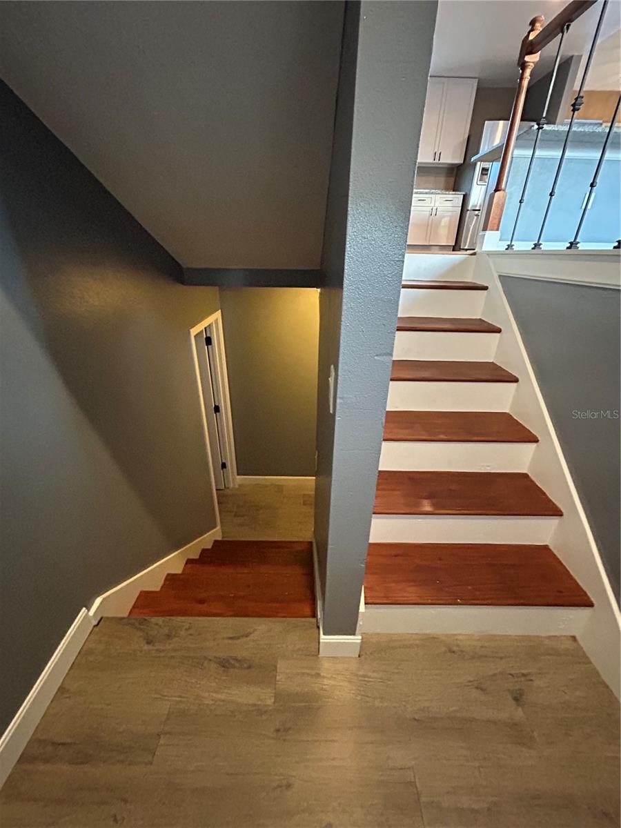 BEL AIRE WOODS THIRD ADD - Residential