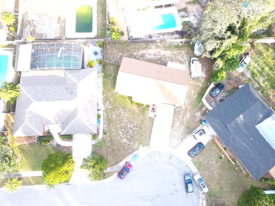 BEL AIRE WOODS THIRD ADD - Residential