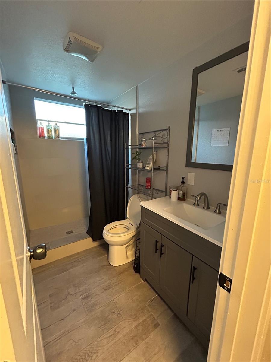 BEL AIRE WOODS THIRD ADD - Residential