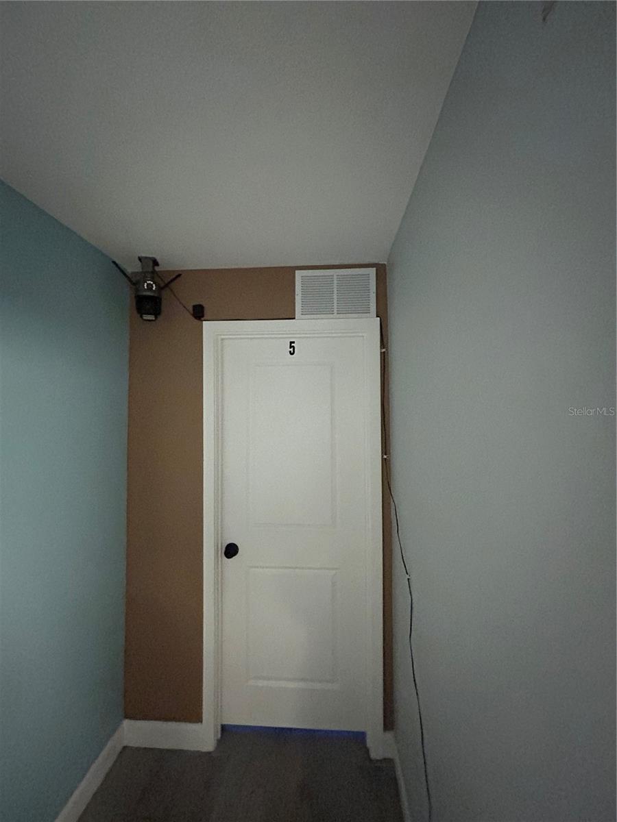 BEL AIRE WOODS THIRD ADD - Residential