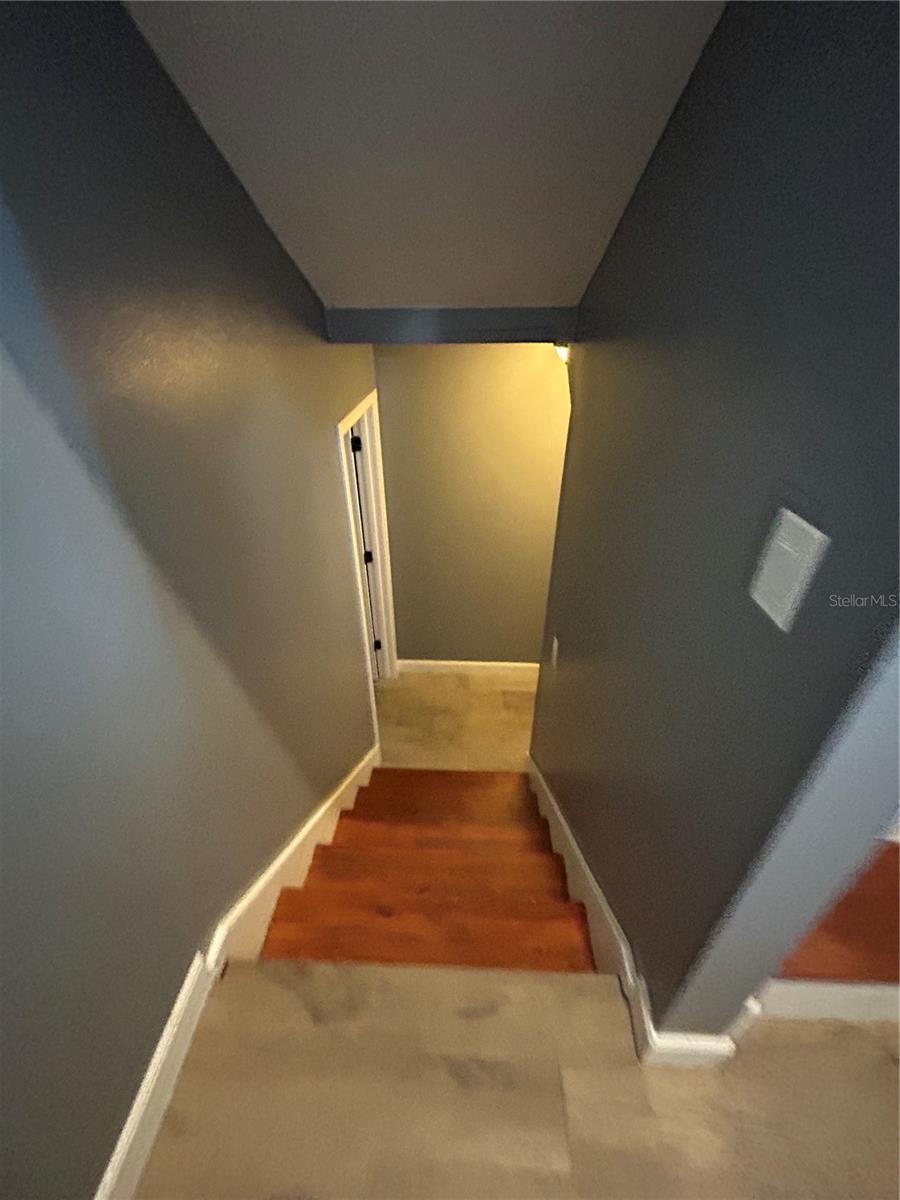 BEL AIRE WOODS THIRD ADD - Residential