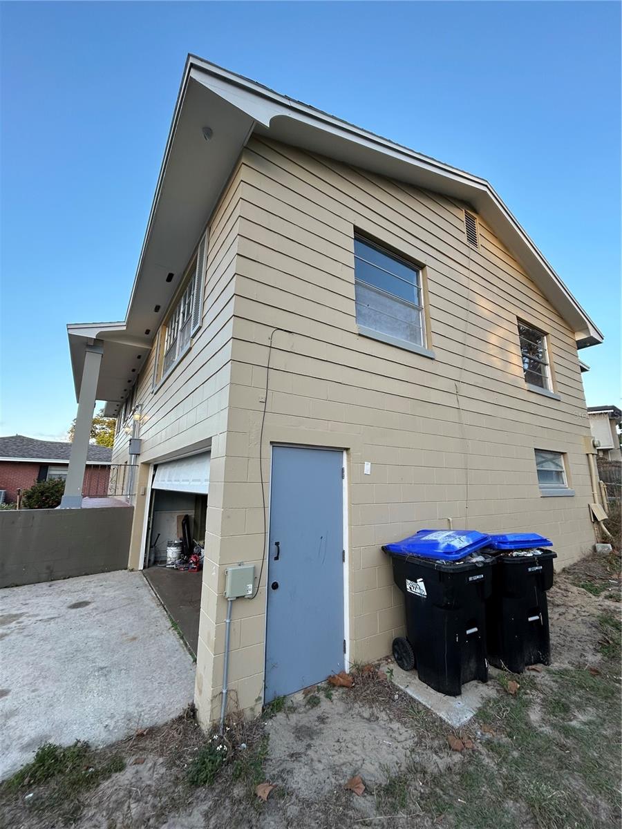 BEL AIRE WOODS THIRD ADD - Residential