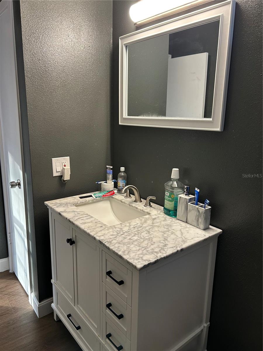 BEL AIRE WOODS THIRD ADD - Residential