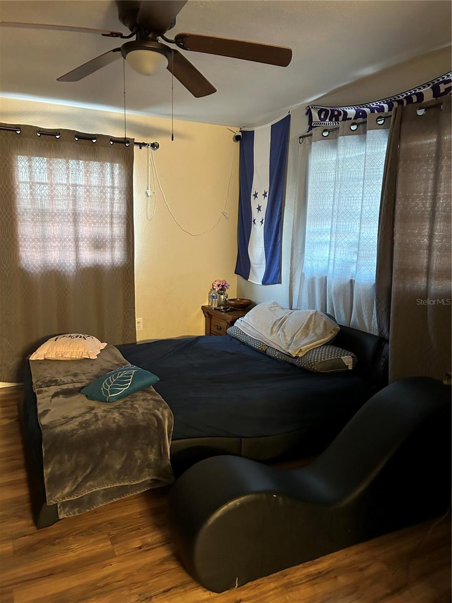 BEL AIRE WOODS THIRD ADD - Residential