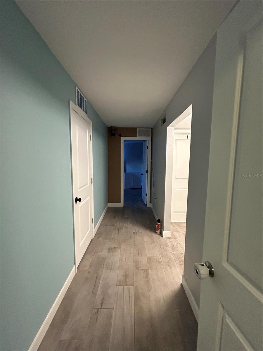 BEL AIRE WOODS THIRD ADD - Residential