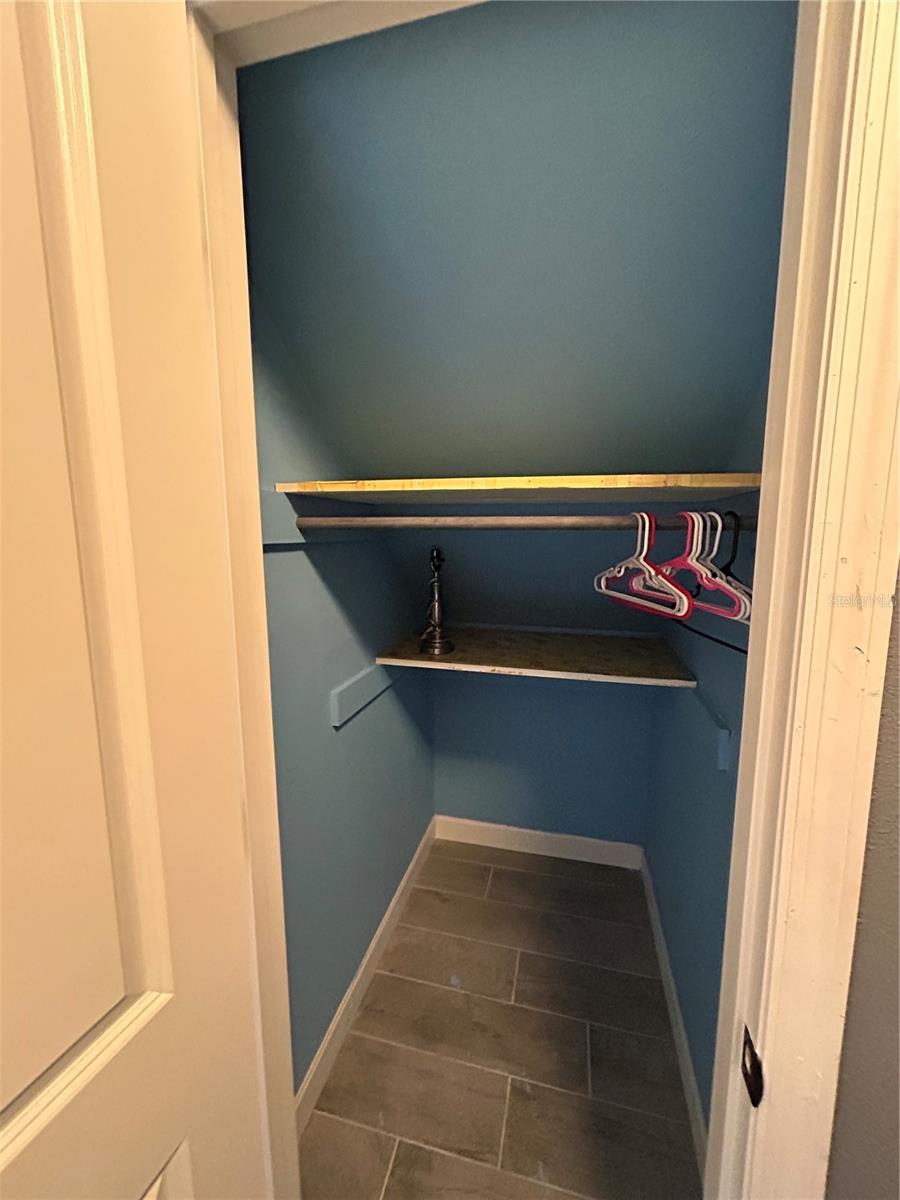 BEL AIRE WOODS THIRD ADD - Residential