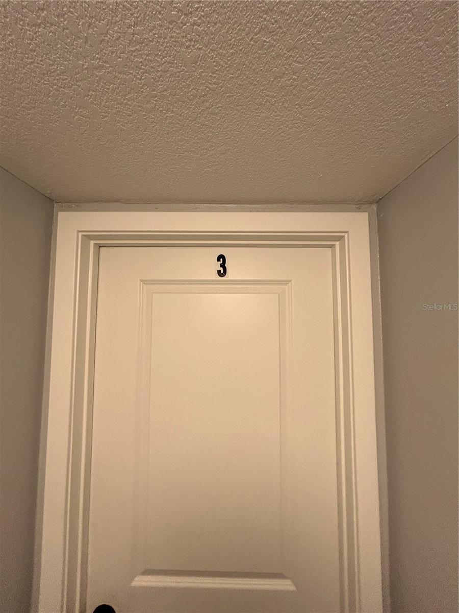 BEL AIRE WOODS THIRD ADD - Residential