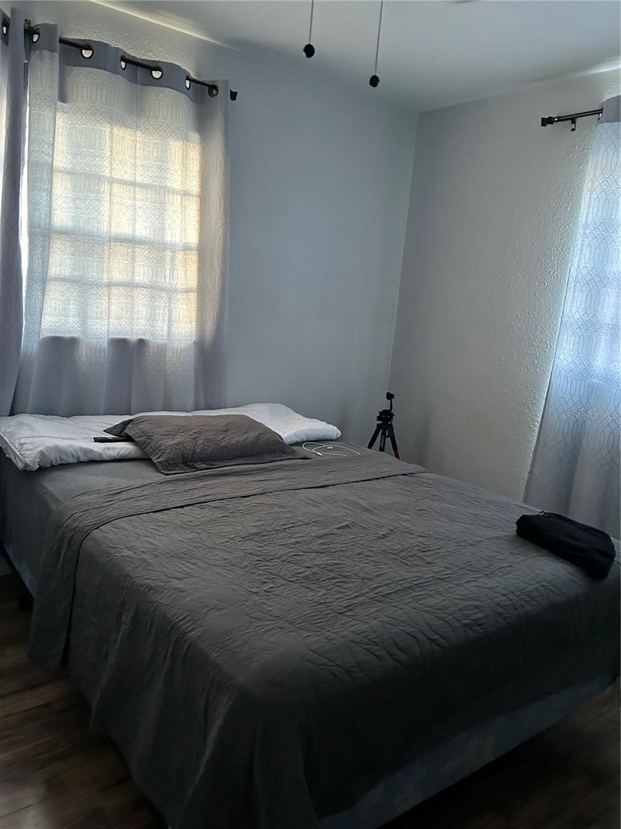 BEL AIRE WOODS THIRD ADD - Residential