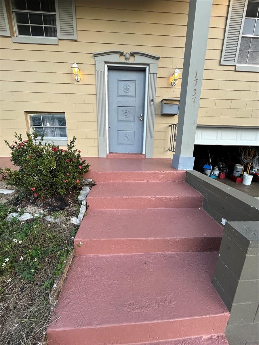 BEL AIRE WOODS THIRD ADD - Residential